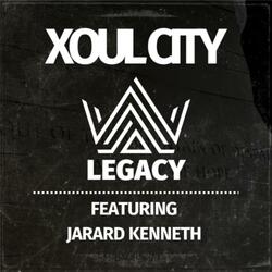 Legacy (feat. Jarard Kenneth)