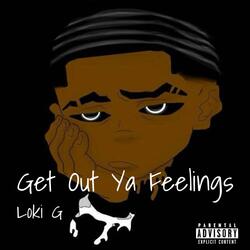 Get Out Ya Feelings (Radio Edit)