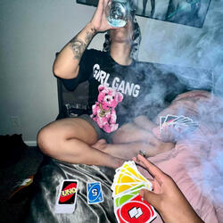 Never Lose Me Freestyle