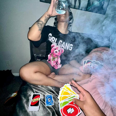 Never Lose Me Freestyle