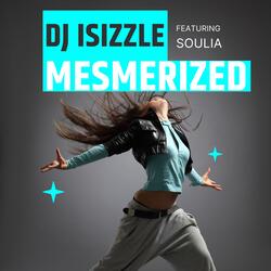 Mesmerized (feat. Soulia)