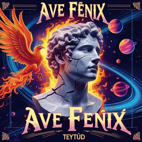 Ave Fénix
