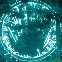 Quantum Leap (Sped Up)