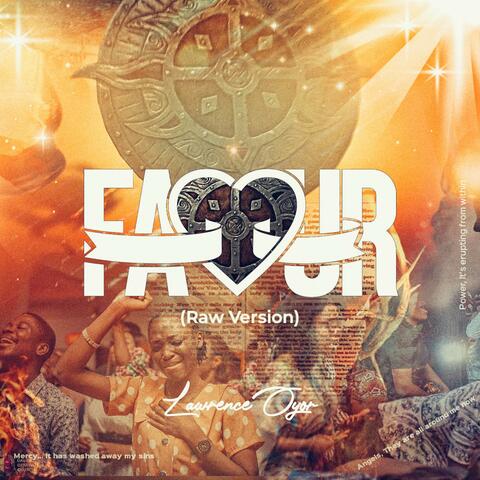 Favour (Raw Version)