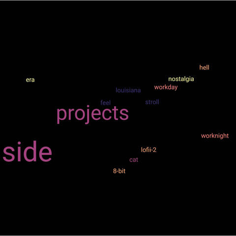 Side Projects