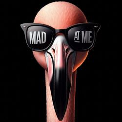 Mad At Me