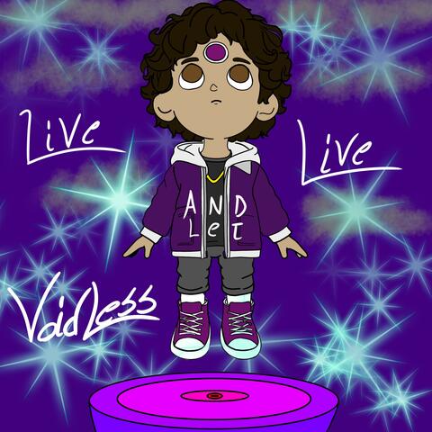 Live And Let Live (LLL)