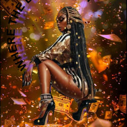 WHERE THE DOLLARS AT