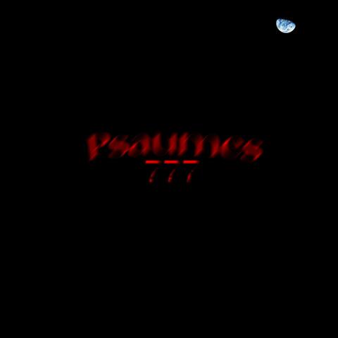 Psaumes 777