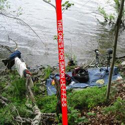 This One's for Simon J-E-F-F-E-S