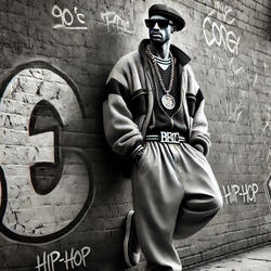 G-Funk Legacy