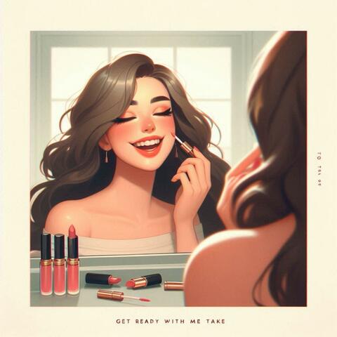 Get Ready With Me