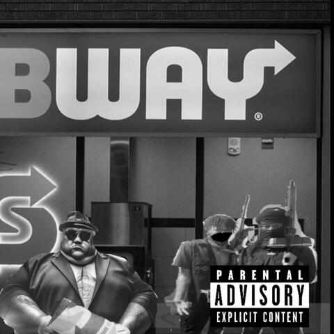 Subway Order