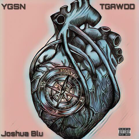All Sides (feat. Joshua Blu & TGAWDD)