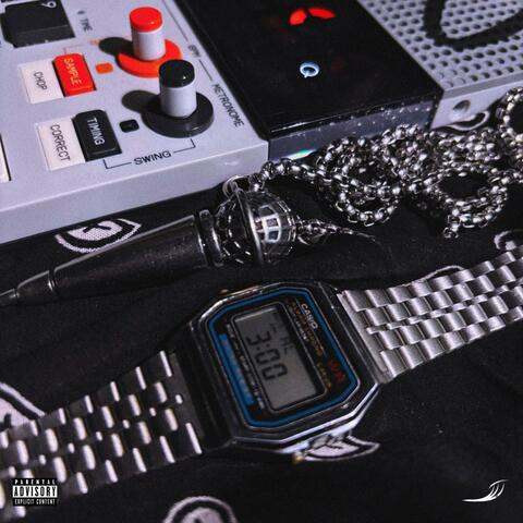 3:00 (feat. Beigali & Alfenon)