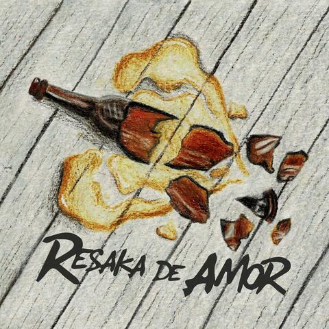 Resaka De Amor