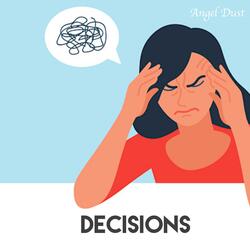 Decisions (Hip Hop Mix)