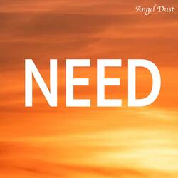 Need (D&B Mix)