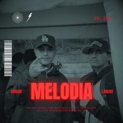 MELODIA // Larcko