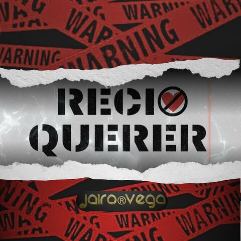 RECIO QUERER
