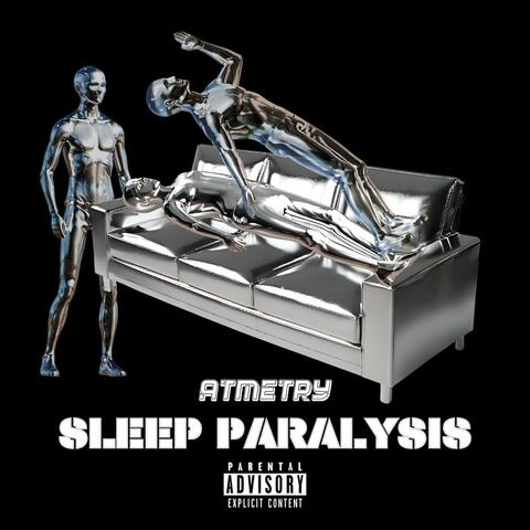 SLEEP PARALYSIS (Extended Mix)