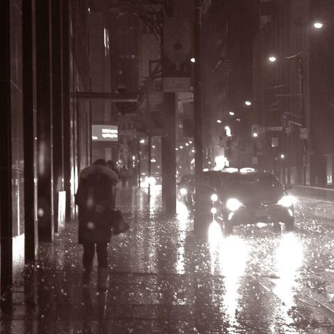The Rainy Afternoon