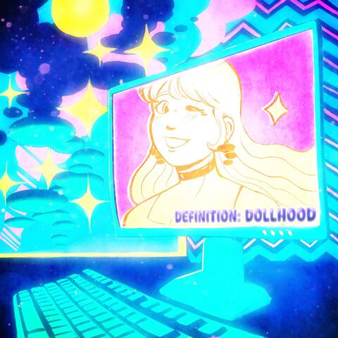 DEFINITION: DOLLHOOD