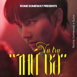 Kẻ Thứ Ba Không Hạnh Phúc