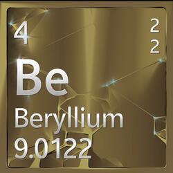 Beryllium