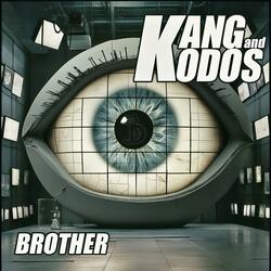 Brother (JD30 Instrumental)