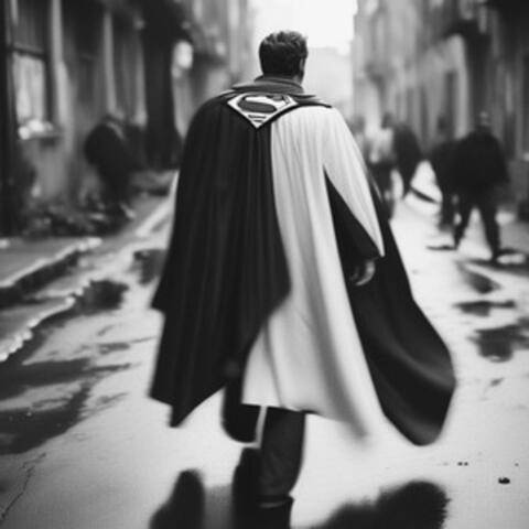 ill be your Superman