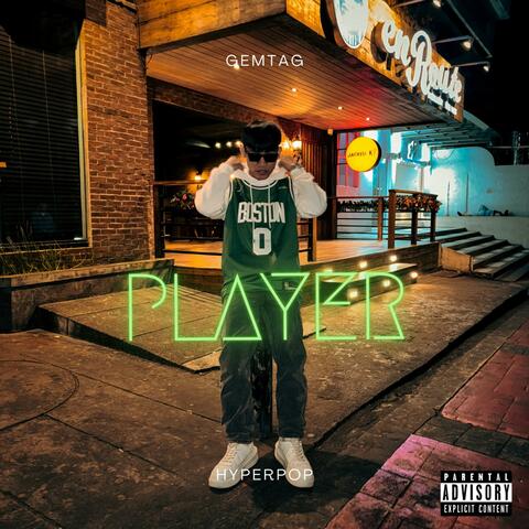PLAYER