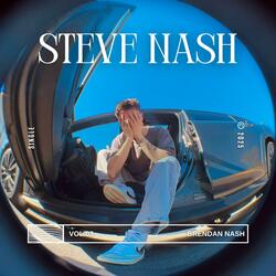 Steve Nash
