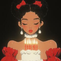 Birthday Party Wish