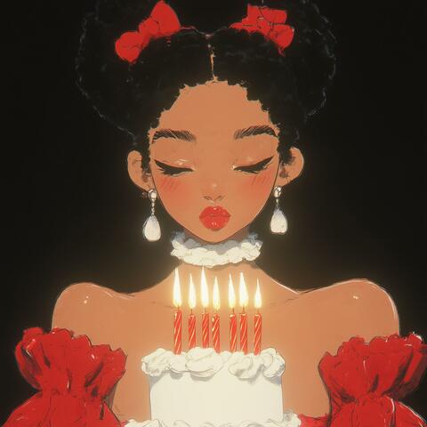 Birthday Party Wish