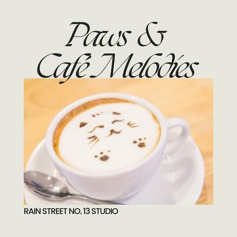 Paws & Café Melodies
