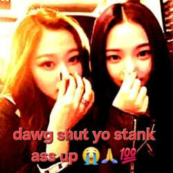 Stink w ephylange (fairy)