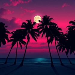 Waves of Serenity