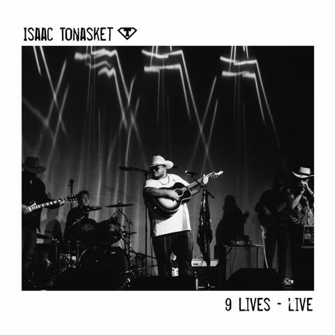 9 LIVES (LIVE) (Live)