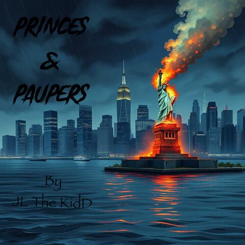 PRINCES & PAUPERS