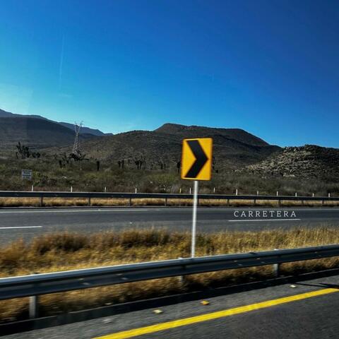 Carretera