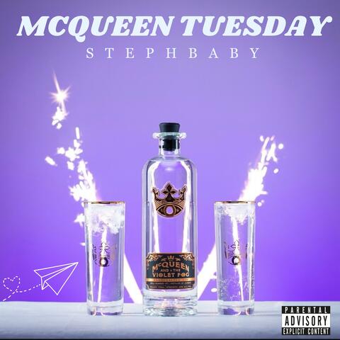 Mcqueen Tuesday