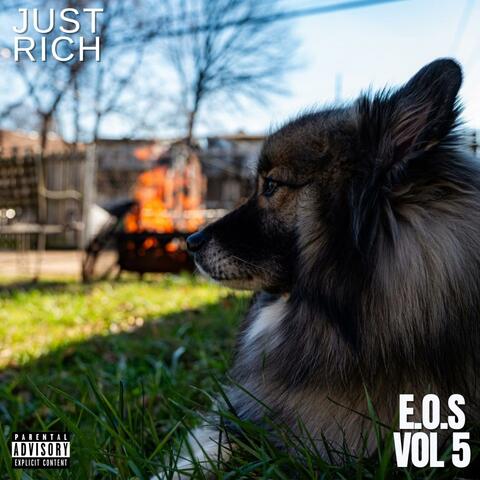 E.O.S VOL 5