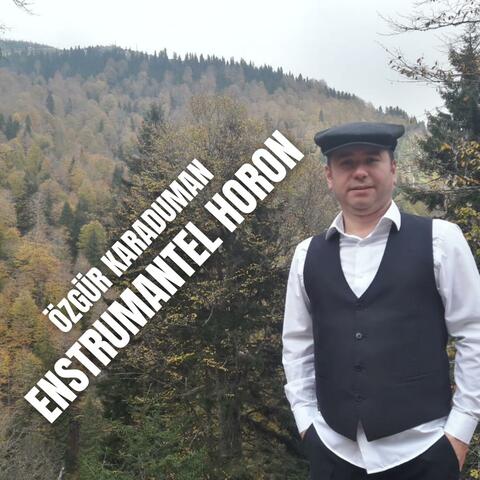 Enstrumantel Horon