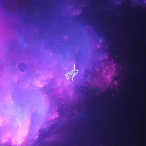 AMOR EN EL ESPACIO