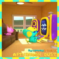 Afternoon Dust