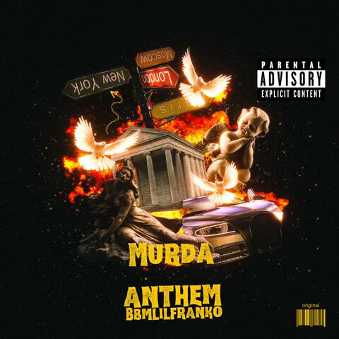 Murda Anthem