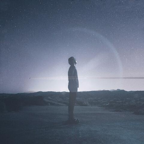 Sailing on the Light of a Passing Star