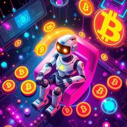 Crypto Dance Fever
