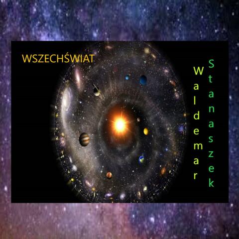 Wszechświat